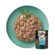 Консервированный корм Sheba Select Slices с океанической рыбой в соусе 85 г (4770608257187) x28 шт. - изображение 2