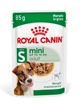 Консервированный корм Royal Canin Mini Adult 85 г (109600100) x12 шт. - изображение 1