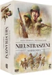 Gra planszowa Ogry Games Nieustraszeni: Normandia (edycja polska) (5904326903227) - obraz 1