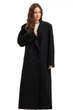 Пальто Emass Кристи 44 черный (560-116-1) - изображение 1