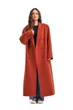 Пальто Emass Кристи 44 терракот (560-105-1) - изображение 5