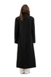 Пальто Emass Кристи 44 черный (560-116-1) - изображение 8