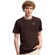 Футболка ESS ELEVATED Tee Puma 692054-33 48-50 Коричневий (4070033356012) - изображение 1