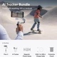 Монопод-стабилизатор Insta360 Flow 2 AI Tracker Bundle Stone Gray (CINSABQA_FLOW2LITE12) - изображение 8