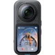 Экшн-камера Insta360 X6 Standard Bundle - Midnight Black (CINSABXA-X601) - изображение 1