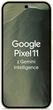 Смартфон Google Pixel 11 12/256GB SIM/eSIM Pistachio - изображение 3