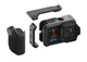 Экшн-камера GoPro MISSION 1 PRO Grip Edition (CHDRW-011-RW) - изображение 4