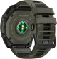Смарт-годинник Garmin tactix 8 — 51 mm AMOLED Cerakote Olive w. Applied Ballistics Ultralight (010-04553-11/10) - зображення 2
