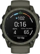 Смарт-годинник Garmin tactix 8 — 51 mm AMOLED Cerakote Olive w. Applied Ballistics Ultralight (010-04553-11/10) - зображення 4