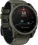 Смарт-годинник Garmin tactix 8 — 51 mm AMOLED Cerakote Olive w. Applied Ballistics Ultralight (010-04553-11/10) - зображення 8