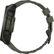 Смарт-годинник Garmin tactix 8 — 51 mm AMOLED Cerakote Olive w. Applied Ballistics Ultralight (010-04553-11/10) - зображення 10