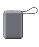 Портативний акумулятор Sigma mobile X-power SI20A5QLX 20000mAh 45W Grey - зображення 3