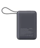 Портативний акумулятор Sigma mobile X-power SI20A5QLX 20000mAh 45W Grey - зображення 4