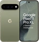 Смартфон Google Pixel 11 Pro XL 12/256GB SIM/eSIM Olive - зображення 1