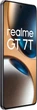 Смартфон realme GT 7T 12/512GB Racing Yellow Global - изображение 4