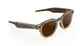 Смарт-очки Oakley Meta HSTN Light Curry Frame / Clear to Brown Transitions Lenses (OW8002-0851) - изображение 2