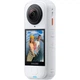 Экшн-камера Insta360 X4 Air Starter Bundle Arctic White (CINSAAFA-SE17) - изображение 1