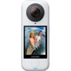Экшн-камера Insta360 X4 Air Starter Bundle Arctic White (CINSAAFA-SE17) - изображение 3