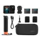Экшн-камера GoPro HERO13 Black + Enduro + Handler Floating (CHDRB-130-RW) - изображение 8