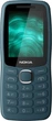 Telefon komórkowy Nokia 123 Shield TA-1748 DualSim Green (AHM2478ALAEEF7B) - obraz 1
