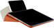 Etui na tablet MOFT Dynamic Folio do Apple iPad Air 13" (M4)/Apple iPad Air 13" (M3)/Apple iPad Air 13" (M2) Biały (6975820907867) - obraz 2