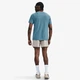 Футболка мужская Nike Df Tee Dfc Crew Solid S Темно-серый AR6029-006 - изображение 4