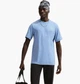 Футболка мужская Nike Primary Dri-Fit Short-Sleeve Versatile Blue XL Синий DV9831-486 - изображение 1