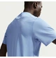 Футболка мужская Nike Primary Dri-Fit Short-Sleeve Versatile Blue XL Синий DV9831-486 - изображение 3