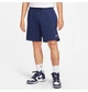 Шорти чоловічі Nike Club Blue XL Синій FQ4359-410 - зображення 2
