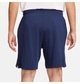 Шорти чоловічі Nike Club Blue XL Синій FQ4359-410 - зображення 4