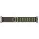 Ремінець Alpine Loop для Apple Watch 42/44/45/46/49mm Green [76056] - зображення 4