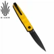 Ніж Складаний Kizer Bamboo (V3722A3) - зображення 2