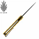 Ніж Складаний Kizer Bamboo (V3722A3) - зображення 6