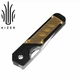Ніж Складаний Kizer Militaw (V3634C1) - изображение 3