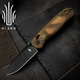 Ніж Складаний Kizer Drop Bear (V3619A2) - зображення 5