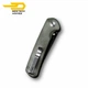 Ніж Складаний BESTECH SLEDGEHAMMER BG31B-2 Green Micarta - изображение 4