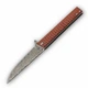 Ніж складаний Lizard (306 Wood) - изображение 2