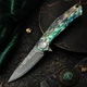 Ніж складаний Fin (Colored Shell) - зображення 5