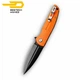 Ніж Складаний BESTECH FIN BG34B-3 - изображение 2