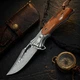 Ніж складаний Mercuric (Wood) - зображення 5