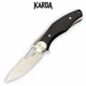 Ніж складний Karda D009 Desert Eagle Black - изображение 1