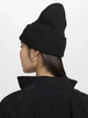 Шапка Nike U Nk Peak Beanie Tc Fut F24 L ONE SIZE чорний HF0186-499 - зображення 3