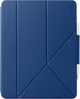 Чохол для планшета PITAKA Folio 3 для Apple iPad Air 11" (M4)/Apple iPad Air 11" (M3)/Apple iPad Air 11" (M2)/Apple iPad Air 5/Apple iPad Air 4 Темно-синій (0741654371268) - зображення 1