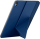 Чохол для планшета PITAKA Folio 3 для Apple iPad Air 11" (M4)/Apple iPad Air 11" (M3)/Apple iPad Air 11" (M2)/Apple iPad Air 5/Apple iPad Air 4 Темно-синій (0741654371268) - зображення 2