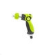 Пистолет для полива MASTERTOOL 1/2", корпус ABS+металл, TPR покрытие, плавная регулировка потока воды (92-9343) - изображение 5