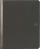 Etui na tablet Tucano Up Elements do Apple iPad Air 13" (M4)/Apple iPad Air 13" (M3)/Apple iPad Air 13" (M2) Czarny (8020252209732) - obraz 1