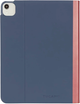 Etui na tablet Tucano Up Elements do Apple iPad Air 11" (M4)/Apple iPad Air 11" (M3)/Apple iPad Air 11" (M2)/Apple iPad Air 5/Apple iPad Air 4 Niebieski (8020252209671) - obraz 2