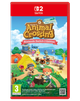 Animal Crossing: New Horizons Nintendo Switch 2 - изображение 1
