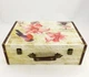 Набор из 3 ящиков для хранения архива 45×30×15 см Гранд Презент SH31194 - изображение 7