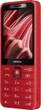 Мобільний телефон Nokia 215 4G 2E TA-1743 DualSim Red (1GF038BPB1L03) - зображення 3